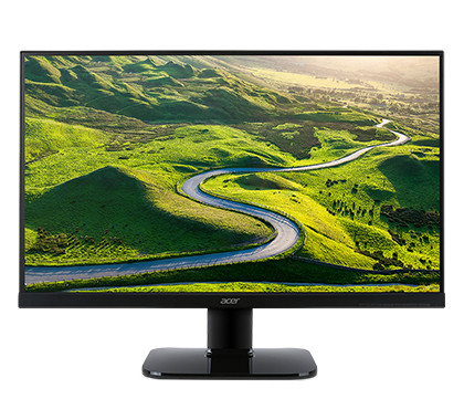Acer KA KA240Y LED display