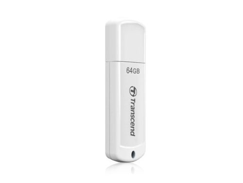 Transcend JetFlash elite 64GB JetFlash 370 USB flash drive