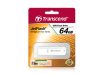 Transcend JetFlash elite 64GB JetFlash 370 USB flash drive