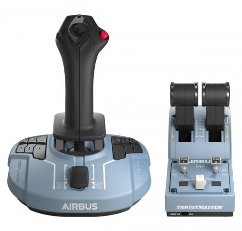 Thrustmaster Airbus Edition