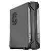 Silverstone SST-RVZ03B-ARGB computer case