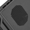 Silverstone SST-RVZ03B-ARGB computer case