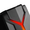 Silverstone SST-RVZ03B-ARGB computer case
