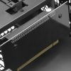Silverstone SST-RVZ03B-ARGB computer case