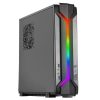 Silverstone SST-RVZ03B-ARGB computer case