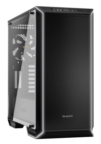 be quiet! Dark Base 700