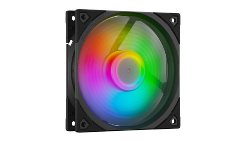 SilentiumPC Fluctus 120 PWM ARGB