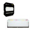 Corsair Dominator CMT32GX5M2B5600C36W memory module