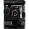 Corsair Dominator CMT32GX5M2B5600C36W memory module