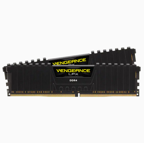 Corsair Vengeance LPX CMK32GX4M2D3600C16 memory module