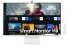Samsung Smart Monitor M8 S32CM801UU computer monitor