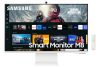 Samsung Smart Monitor M8 S32CM801UU computer monitor
