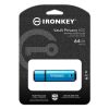 Kingston Technology IronKey VP50 USB flash drive