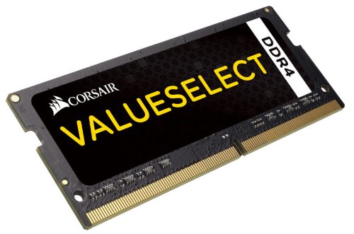 Corsair 16GB DDR4 memory module
