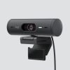 Logitech Brio 500 webcam