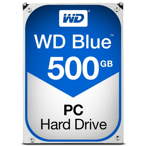 Western Digital Blue