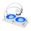 Cooler Master MasterLiquid ML240L V2 RGB White Edition