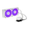 Cooler Master MasterLiquid ML240L V2 RGB White Edition