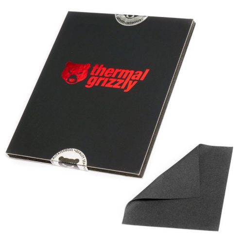 Thermal Grizzly Carbonaut