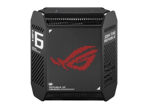 ASUS ROG Rapture GT6 AX10000 AiMesh 1 Pack
