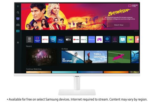 Samsung LS32BM701UPXEN computer monitor
