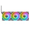 Thermaltake SWAFAN EX14 RGB PC Cooling Fan TT Premium Edition