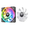 Thermaltake SWAFAN EX14 RGB PC Cooling Fan TT Premium Edition
