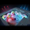 Thermaltake SWAFAN EX14 RGB PC Cooling Fan TT Premium Edition