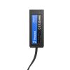 Fractal Design Adjust 2 RGB Fan controller, Black