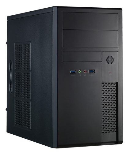 Chieftec XT-01B