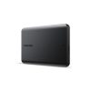 Toshiba Canvio Basics external hard drive