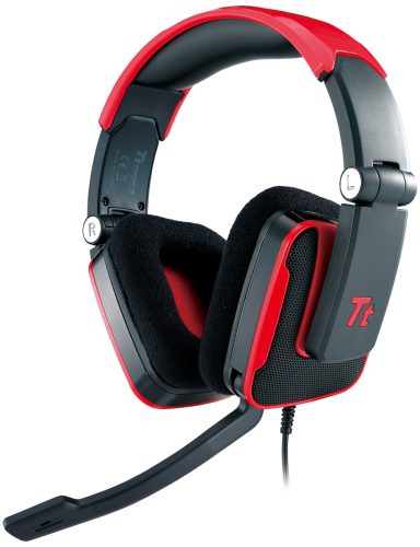 Tt eSPORTS Shock