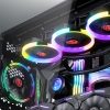 RAIJINTEK ORCUS 360 RBW