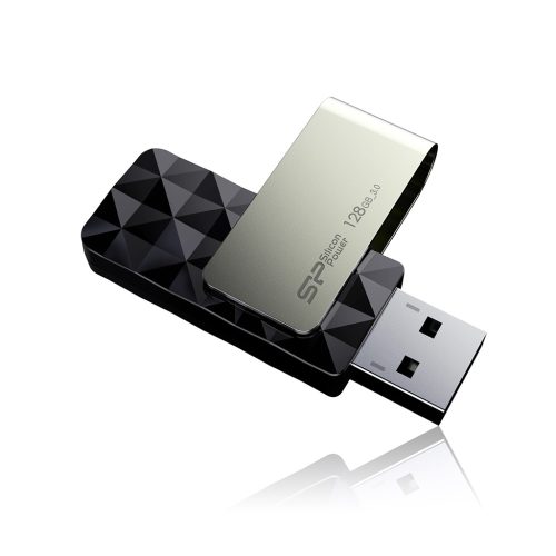 Silicon Power Blaze B30 128GB USB flash drive