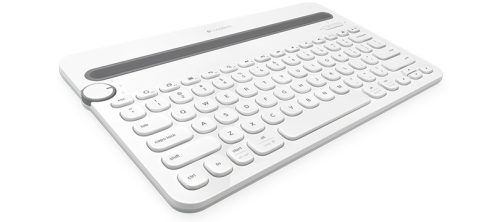 Logitech Bluetooth® Multi-Device K480 keyboard
