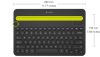 Logitech Bluetooth® Multi-Device K480 keyboard