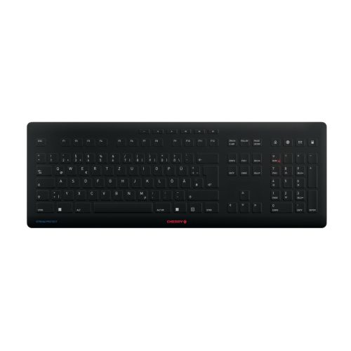 CHERRY Stream keyboard