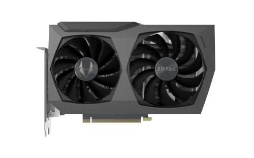 Zotac GAMING GeForce RTX 3070 Twin Edge OC LHR