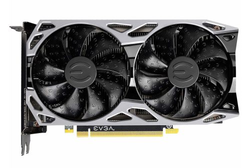 EVGA 06G-P4-1068-KR graphics card