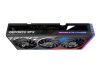 ASUS ROG -STRIX-RTX4070TI-O12G-GAMING
