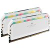 Corsair Dominator CMT64GX5M2B5200C40W memory module