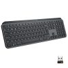 Logitech MX Keys keyboard