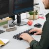 Logitech MX Keys keyboard