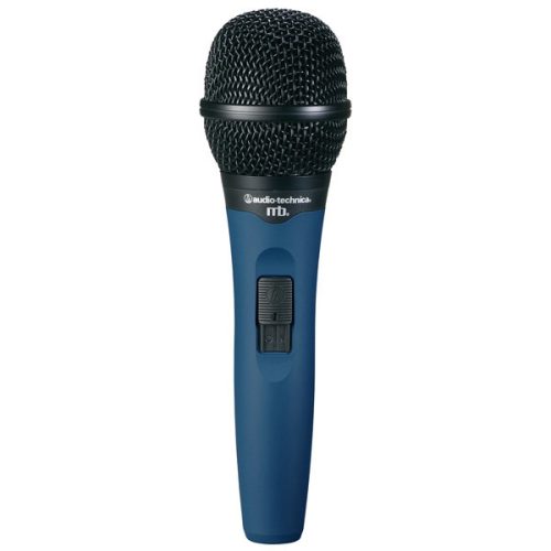 Audio-Technica MB3K microphone