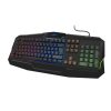uRage Exodus 210 Illuminated keyboard