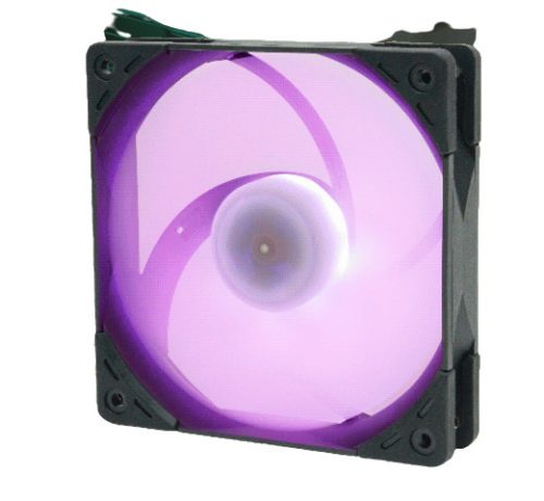 Scythe KF1225FD18AR-P computer cooling system