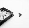 Scythe KF1225FD18AR-P computer cooling system
