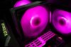 Scythe KF1225FD18AR-P computer cooling system