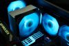 Scythe KF1225FD18AR-P computer cooling system
