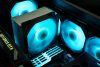 Scythe KF1225FD18AR-P computer cooling system